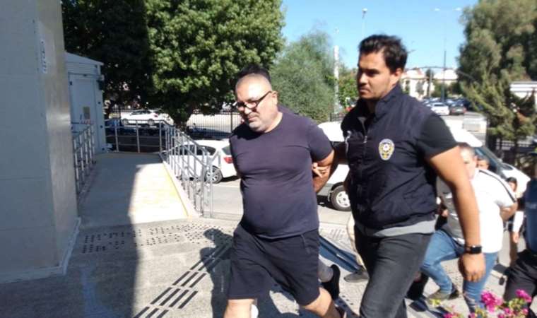 Kuzenini ve gelinlerini aracıyla ezmişti: ‘Susma hakkı’nı kullandı