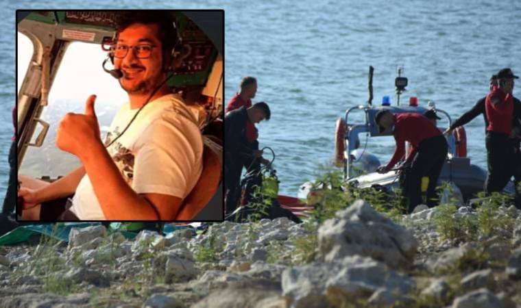 Cansız bedenlerine ulaşıldı