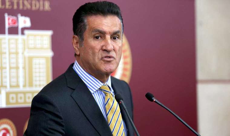 Sarıgül'den 'Anayasa' açıklaması: 'Amaçları yerel seçime kadar kutuplaşmayı canlı tutmak'