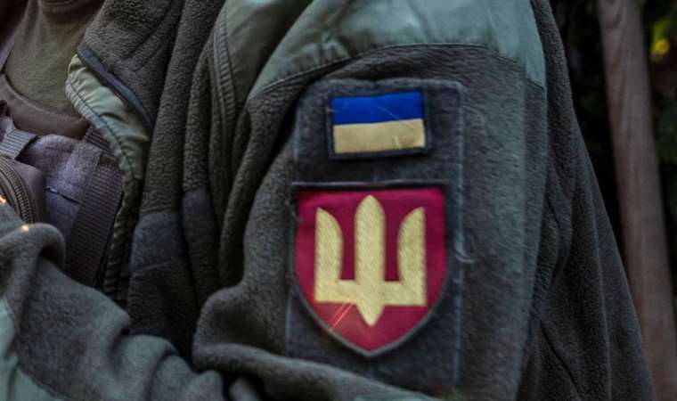 Ukrayna Savunma Bakanlığı'nda 'yolsuzluk' krizi: 6 bakan yardımcısı görevden alındı