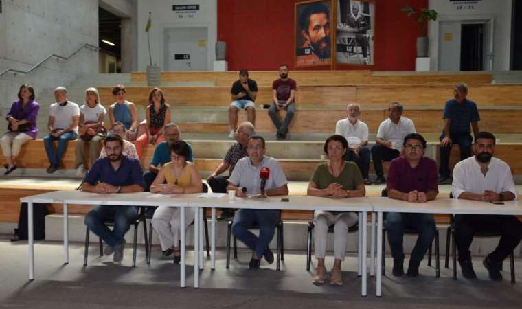 Planlar davalık oldu