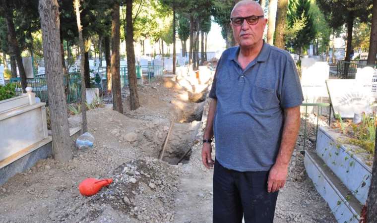 Torununun cenazesini bisküvi kutusunda verdiler... Hastane yönetiminden şikâyetçi oldu!