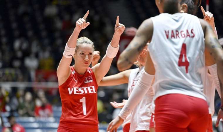 Filenin Sultanları'nın sıradaki rakibi Peru