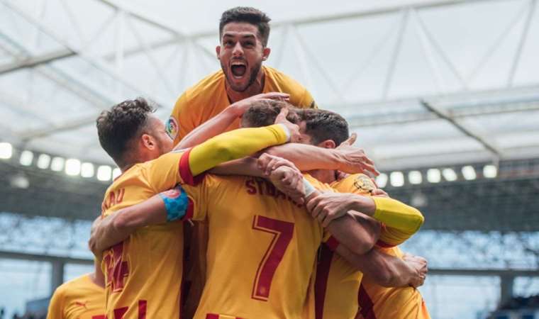 Granada - Girona maçı ne zaman, saat kaçta, hangi kanalda?