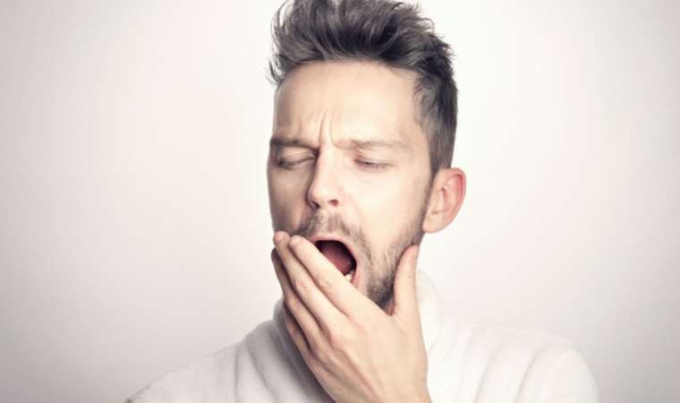 Uzmanı açıkladı: 'Yetişkinlerin yüzde 50’si uykusuzluk çekiyor'