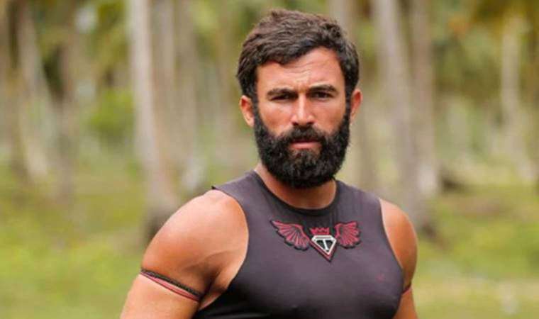 Annesinden Turabi'ye azar!