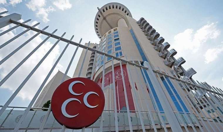 MHP'li başkandan 'Ankara adayı' açıklaması