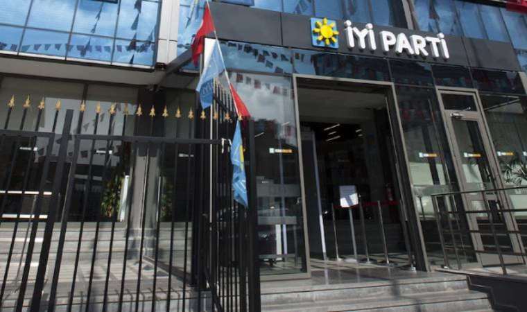 İYİ Partili Bahadır Erdem'den 'ittifak' açıklaması: 'Güç birliği olmadan büyük şehirlerde seçim kazanmak mümkün değildir'