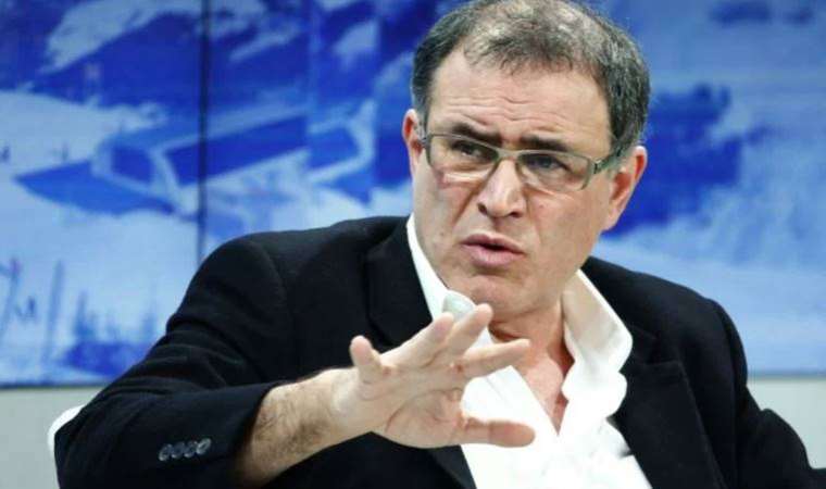 Kriz kahininden merkez bankalarına uyarı! 'Enflasyonu yenmek için...'