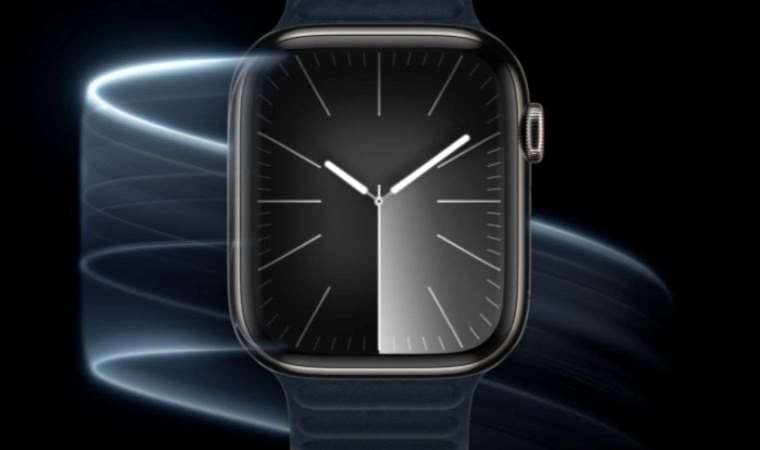 Apple Watch'ların tamir ücreti belli oldu!