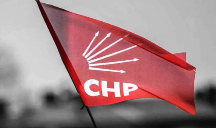 CHP'den dikkat çeken açıklama