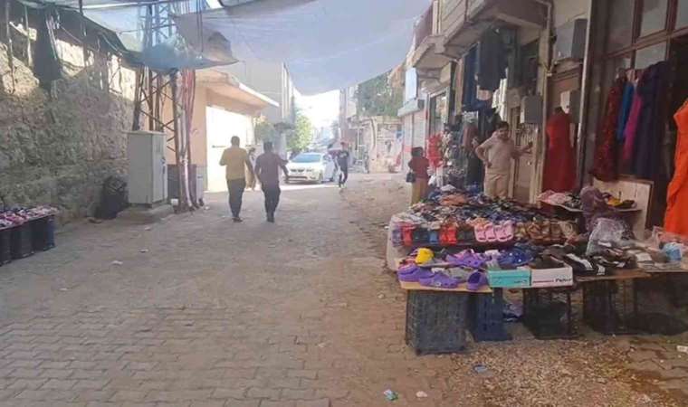 Taksinin çarptığı 3 yaşındaki çocuk kurtarılamadı