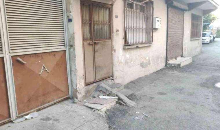 Adana'da dehşet verici olay: 'Haraç' alamadığı dükkan sahibini silahla vurarak öldürdü