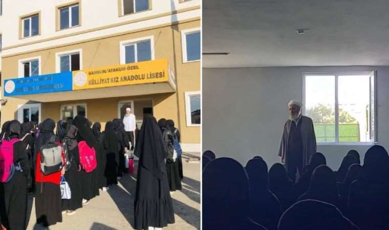 Kantarın topuzu iyice kaçmıştır