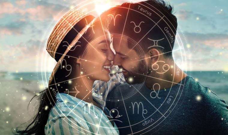 Burçlar ve aşk uyumu: Astrolojide ideal partnerinizi keşfedin