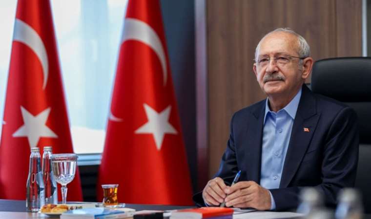 Kılıçdaroğlu, Kaftancıoğlu’nun yerine geçecek ismin tarifini verdi: ‘Çıtayı yükseltelim’