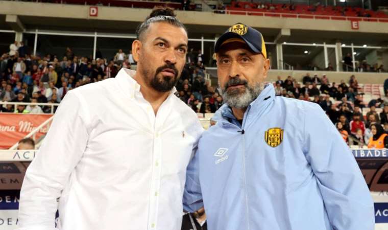 Tolunay Kafkas: 'Sivasspor bu ligi çok rahat bitirir'