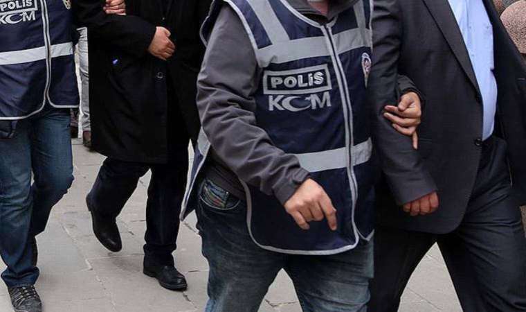 Ankara'da terör operasyonu: 9 kişi gözaltına alındı