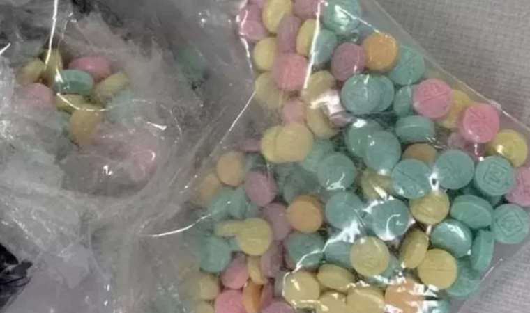 ABD’de fentanil ölümlerinde tarihi artış: 'Benzeri görülmemiş aşırı doz krizi yarattı'