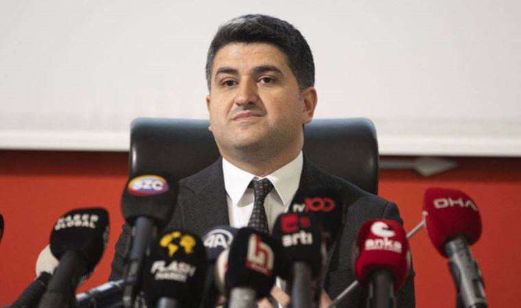 Onursal Adıgüzel: 'CHP’nin anketleri ve seçim sonuçları birbiriyle uyumlu'