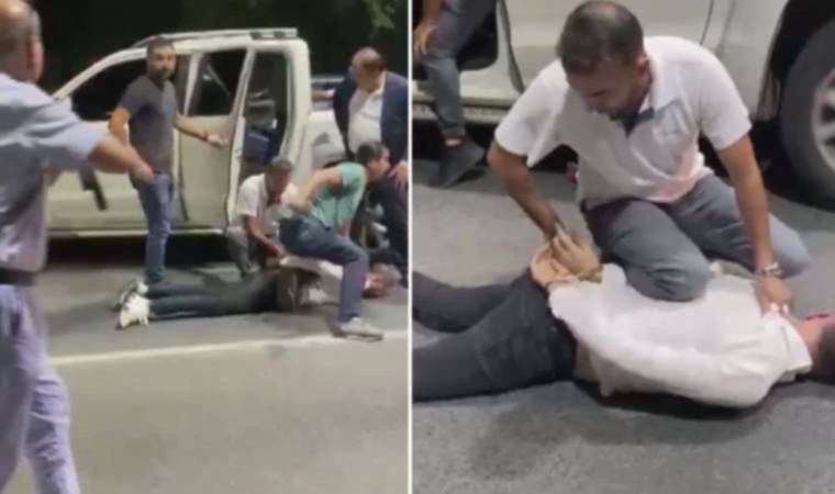 Dokunan yanacak mı?