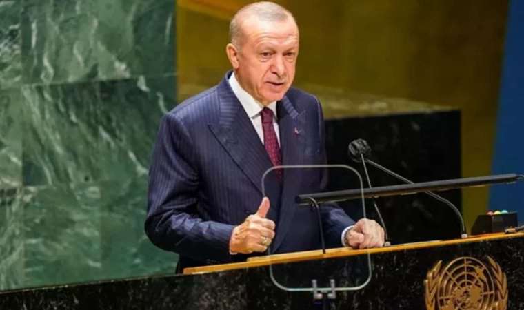 Erdoğan, BM Genel Kurulu'nda konuşacak: New York'taki toplantılarda hangi konular tartışılacak?