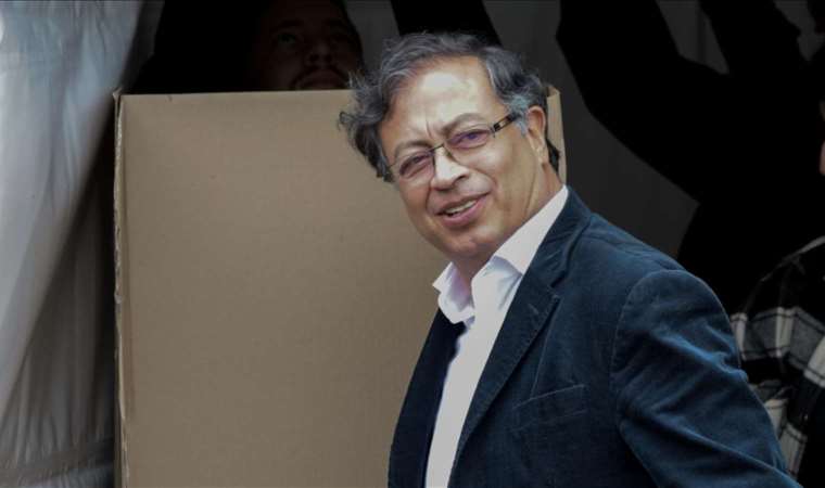 Kolombiya Cumhurbaşkanı Petro'dan BM'ye çağrı: İki barış zirvesi yapılsın