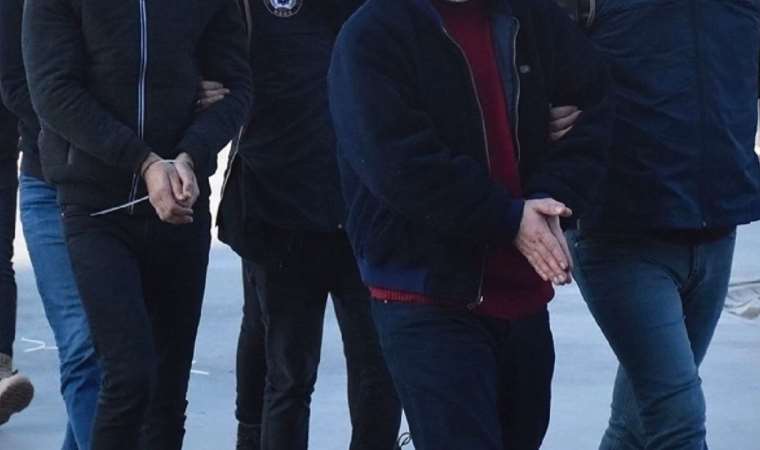 Firari 4 FETÖ hükümlüsü Eskişehir'de yakalandı!