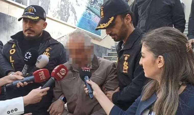 79 yaşındaki erkek birlikte olduğu erkeği katletmişti