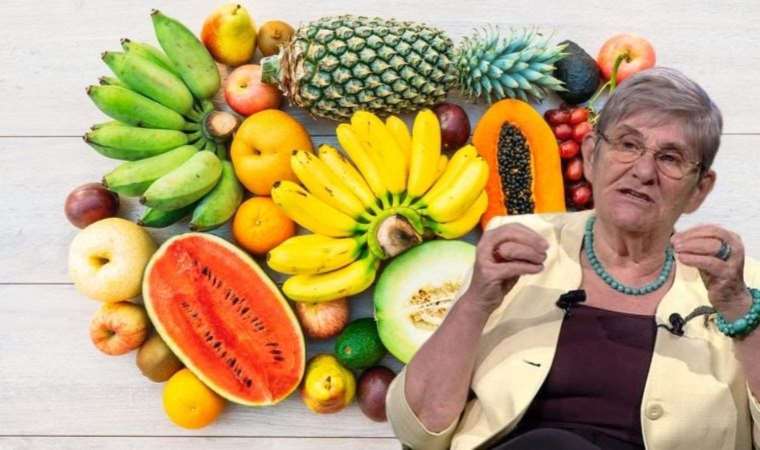 Canan Karatay uyardı: Bu meyveleri sakın evinize sokmayın!
