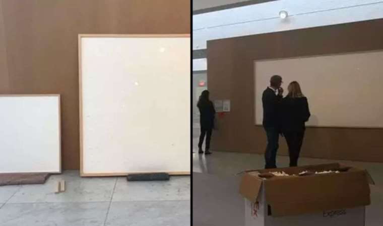 'Binlerce dolar hibe almıştı...'