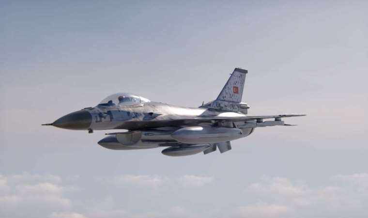 AKP'li milletvekili Fuat Oktay'dan 'F-16' çıkışı: At pazarlığına girmeyiz