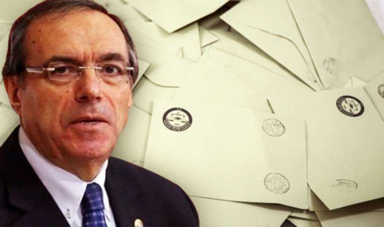 Atilla Kart'tan mühürsüz oylarla ilgili açıklama: 'Dava açmam engellendi'