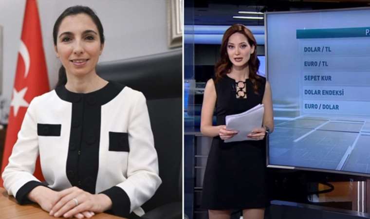 Görevden alınmıştı: Merkez Bankası'ndan istifa ettiğini duyurdu