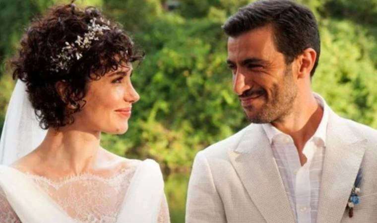 Anne olmaya hazırlanan Songül Öden'den karnı burnunda ilk poz