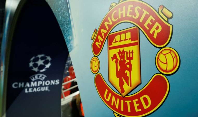 Galatasaray'ın rakibi Manchester United'da kaos bitmiyor: 4 futbolcu kavga etti iddiası!