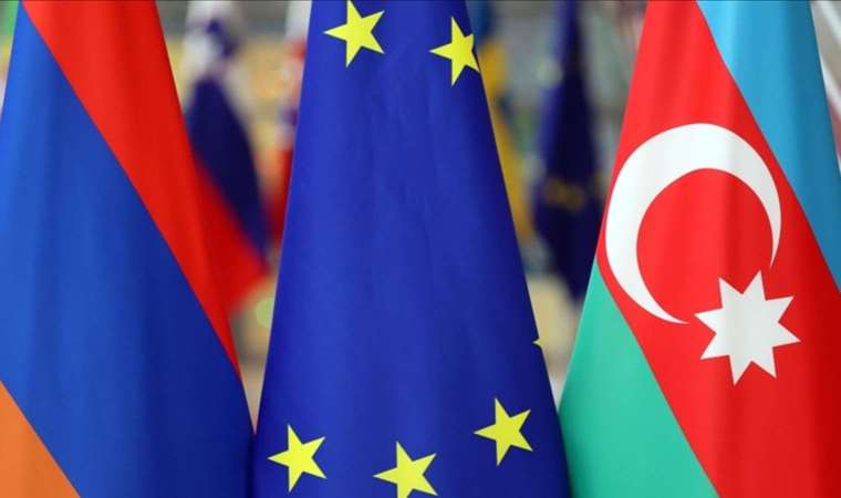 AB'den Azerbaycan'a Karabağ'daki operasyonu durdurma çağrısı