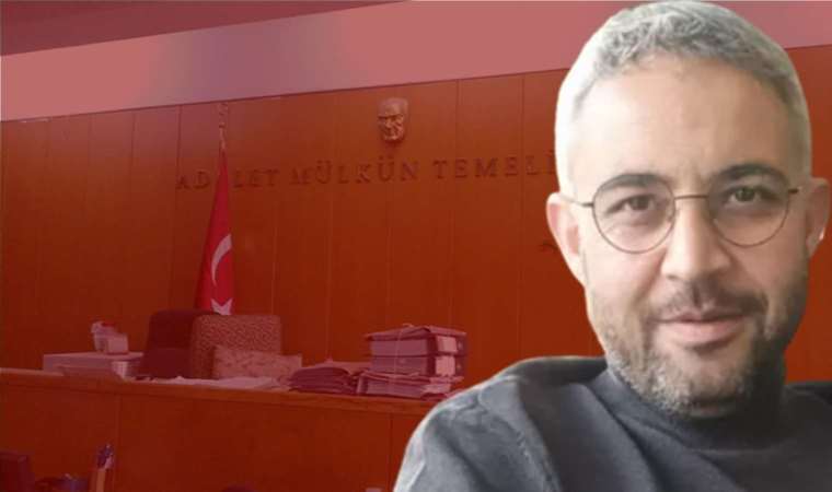 Gazeteci Cihan Güner, 2 yaşındaki çocuğa tecavüz eden şahsı 'suçlu' göstermekten ifade verdi