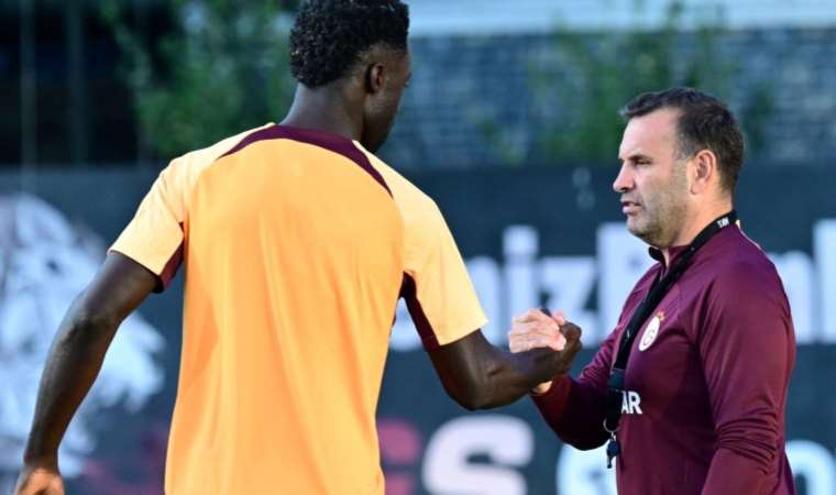 Kopenhag maçında oynayacaklar mı?