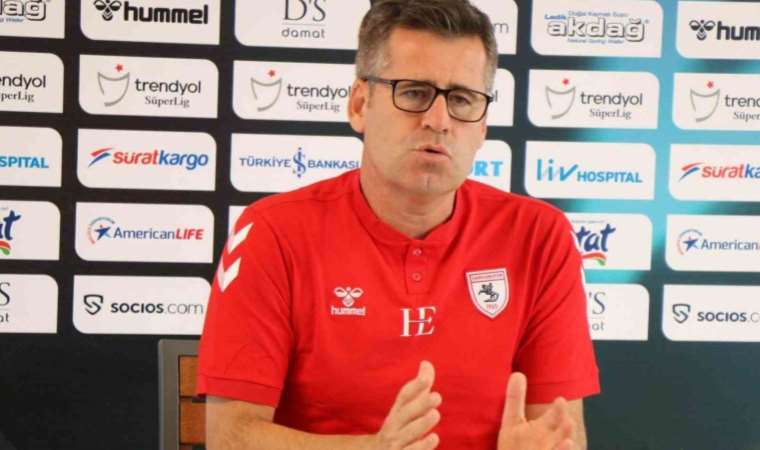 Hüseyin Eroğlu'dan sabır ve destek çağrısı!