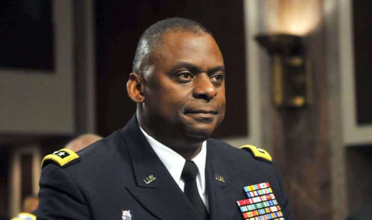 ABD Savunma Bakanı Austin'den 'Ukrayna'ya destek' açıklaması