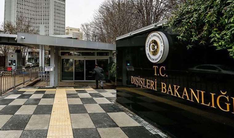 Dışişleri Bakanlığı'ndan 'Karabağ' açıklaması: Azerbaycan, gerekli tedbirleri almak durumunda kalmıştır