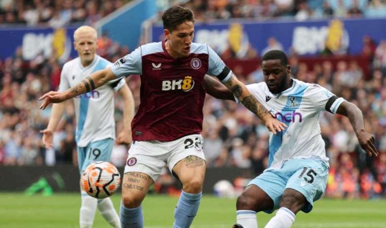 Nicolo Zaniolo'dan samimi açıklama... 'Türkiye'ye gitmek bir tecrübe'