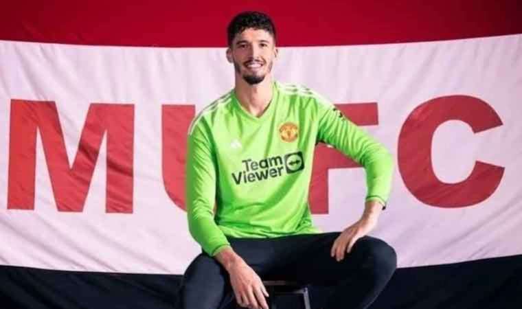 Manchester United 4 maçta 10 gol yedi: Taraftarlardan Altay Bayındır tepkisi!