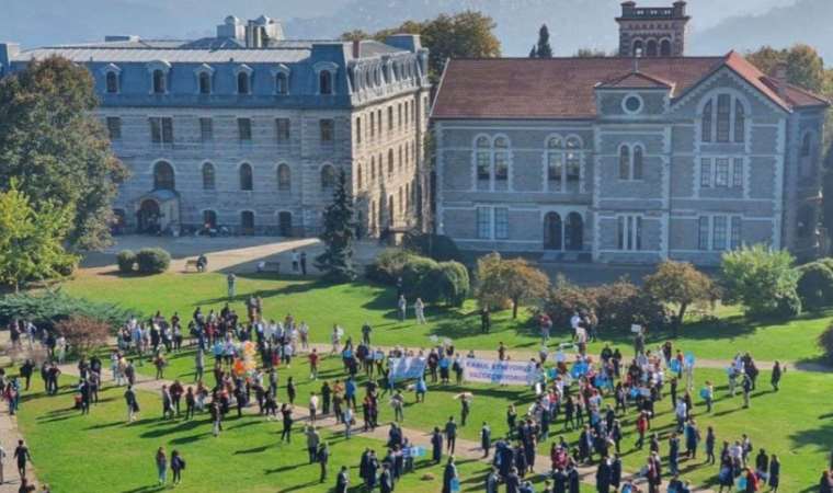 Boğaziçi’nde hak ihlalleri sürüyor
