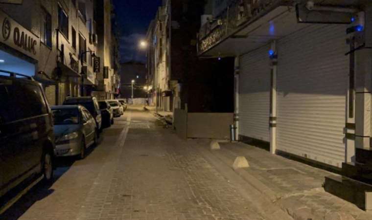 Zeytinburnu’nda mağazaya silahlı saldırı: 1 ölü, 1 yaralı