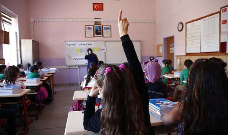 Bakanlık 'Arapçanın' önünü açtı