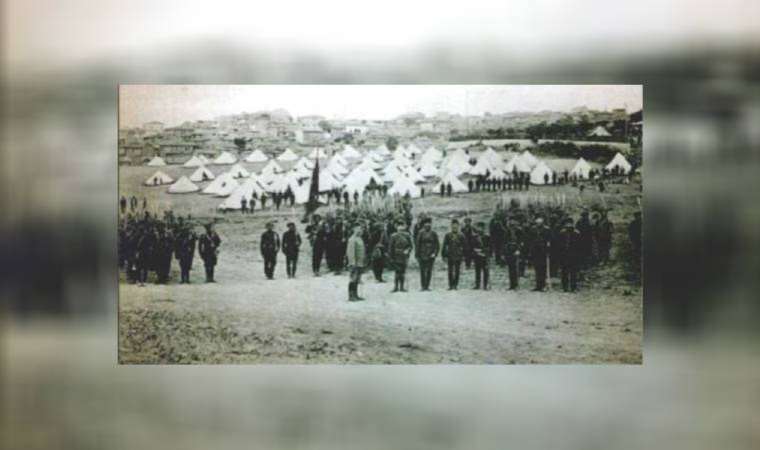 'Gurur duyması gereken kenttir'