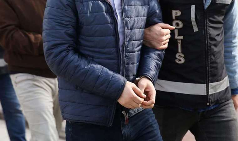 Uyuşturucu operasyonunda 35 kilo esrar ele geçirildi: 5 tutuklama