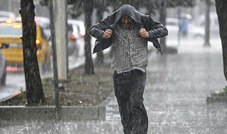 2 Eylül 2023 hava durumu raporu... Bugün hava nasıl olacak?